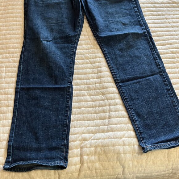 Lucky Brand Men's 221 Straight Leg Jeans Size 36/30 - Picture 5 of 6